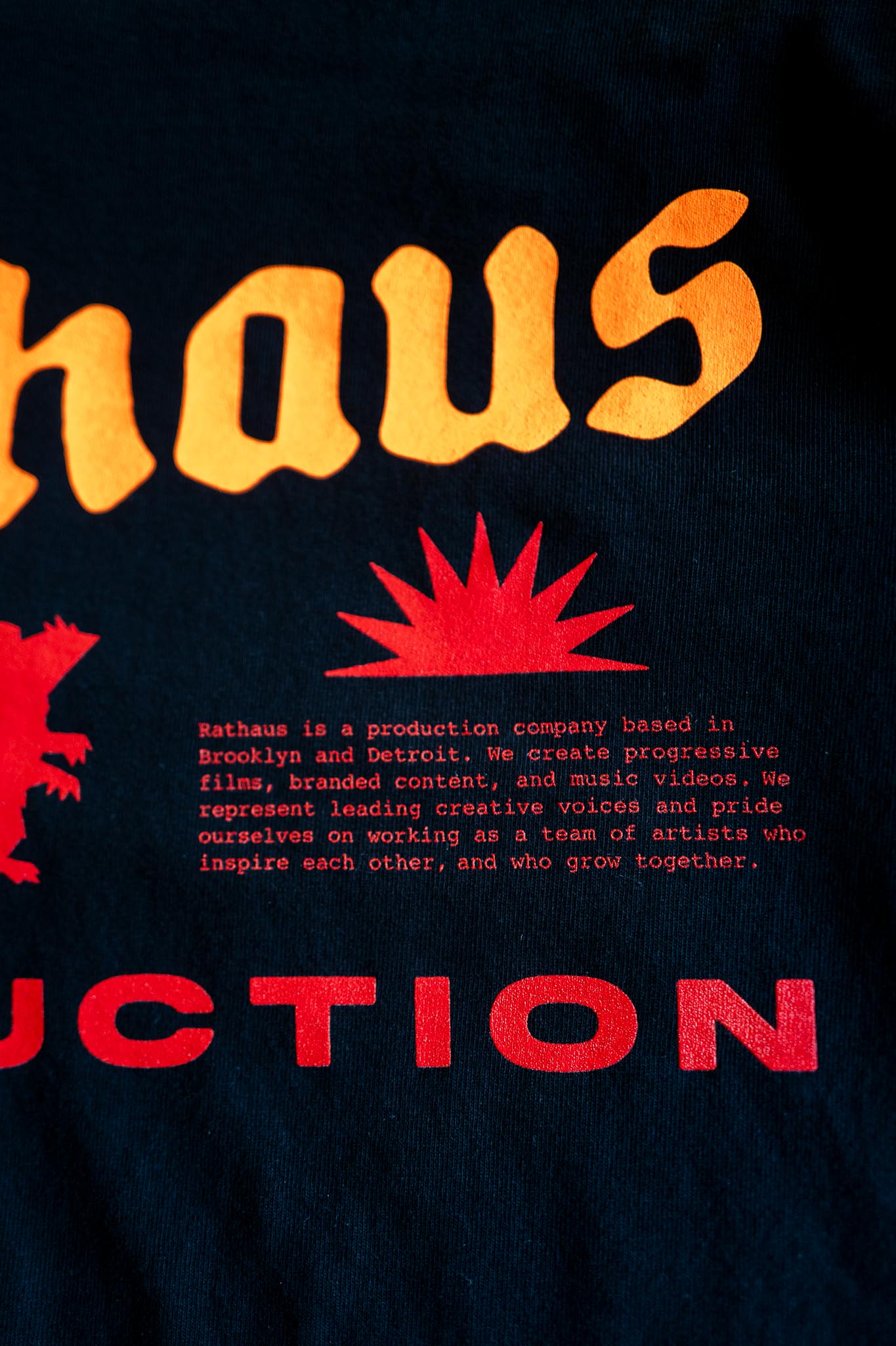 Rathaus Long Sleeve
